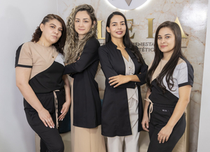 Wellness and aesthetic medicine center