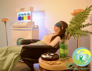 Wellness Health Cuidado De Piel