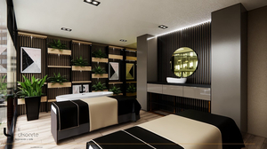 Wellness Spa Movil Center Sede Santa Monica Cali