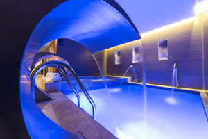 Wellness Spa Movil