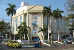 Barranquilla