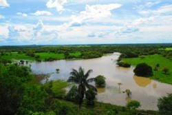 Region Orinoquia