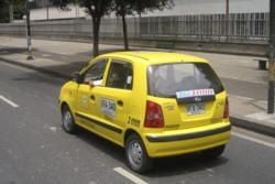 Transporte público