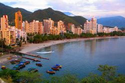 Santa Marta