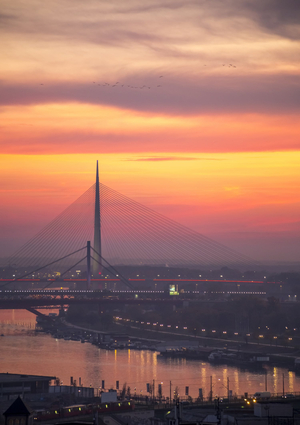 Ada Ciganlija