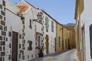 Aguimes