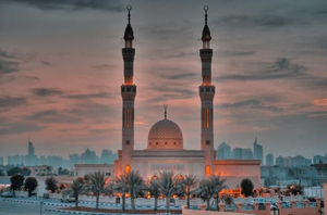Al Barsha
