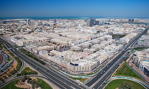 Al Quoz