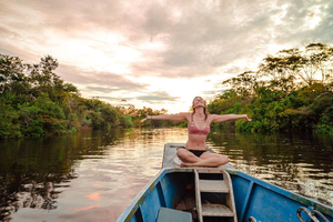 Amazonia