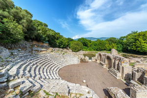 Ancient Albania - Illyria