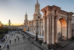 Arequipa
