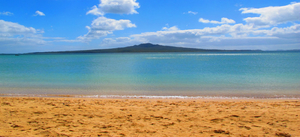 Auckland North