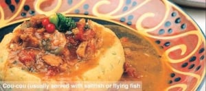 Barbados Cuisine