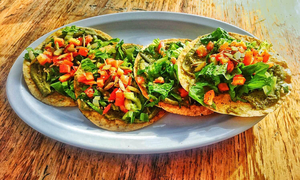 La Cocina de Belice