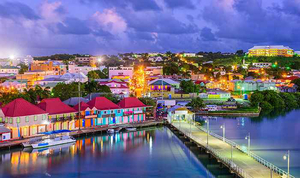 Distrito de Belice