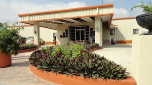 Atención médica de Belice