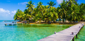 Vacaciones en Belice