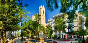 Benissa