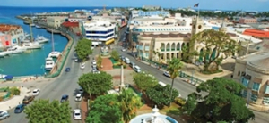 Bridgetown