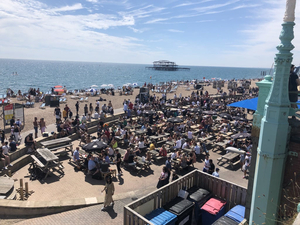 Brighton Festivals