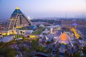 Bur Dubai