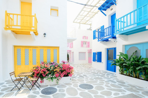 Buying Property in Tenerife