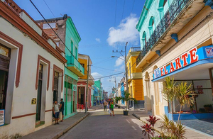 Camagüey
