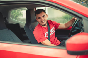 Car Hire Gran Canaria