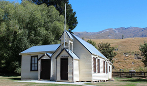 Cardrona