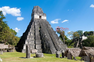 Distrito de Cayo