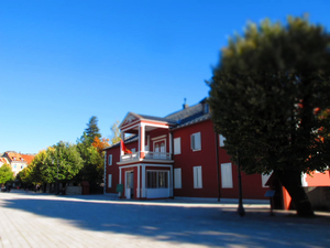 Centrala Montenegro
