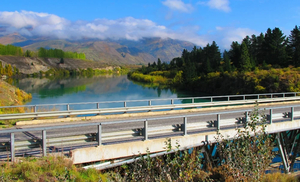 Central Otago
