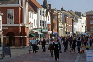 Chichester