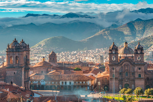 Cusco