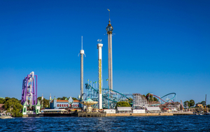 Djurgården