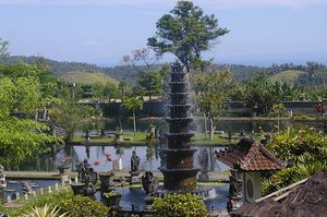 East Bali