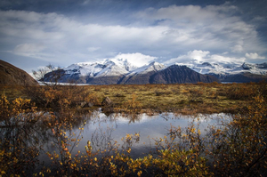 East Iceland