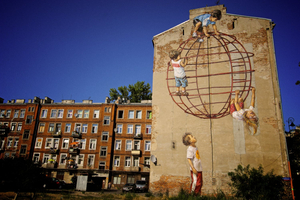 East Warsaw