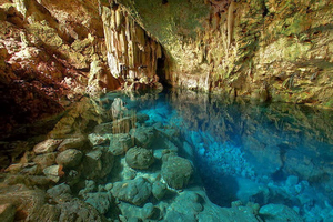 Ecotourism in Cuba