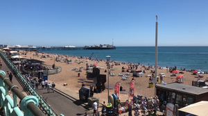 Questions fréquemment posées sur Brighton