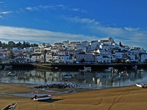Ferragudo
