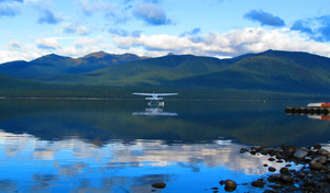 Fiordland