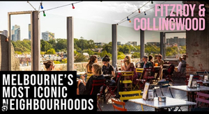 Fitzroy en Collingwood