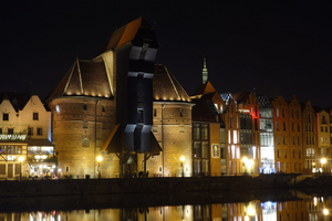GDANSK - KEY FACTS