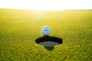 Golf on Gran Canaria