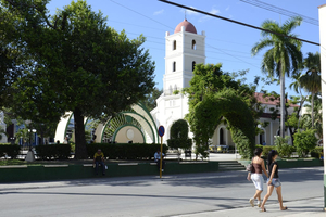  Guantánamo
