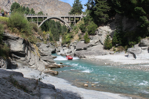 Guide Til Queenstown Eventyr