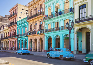 La Habana