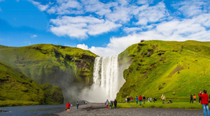 Iceland