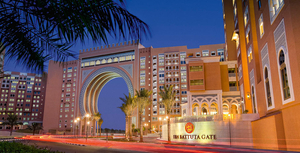 Jebel Ali Area